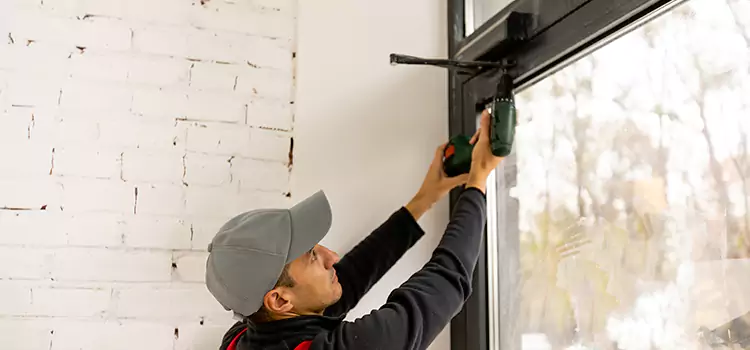Automatic Door Opener Commercial Lufkin