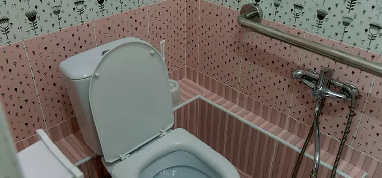 Meeting Diverse Needs With Accessible Restroom Solutions in Lufkin, TX