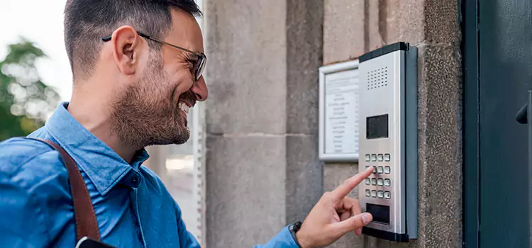 Advanced Solutions for Enhanced Security in Lufkin, TX