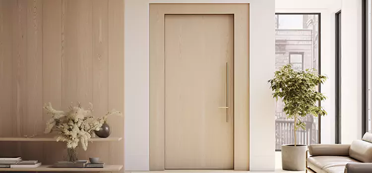 Choose Quality for Your Inside Doors in Lufkin, TX