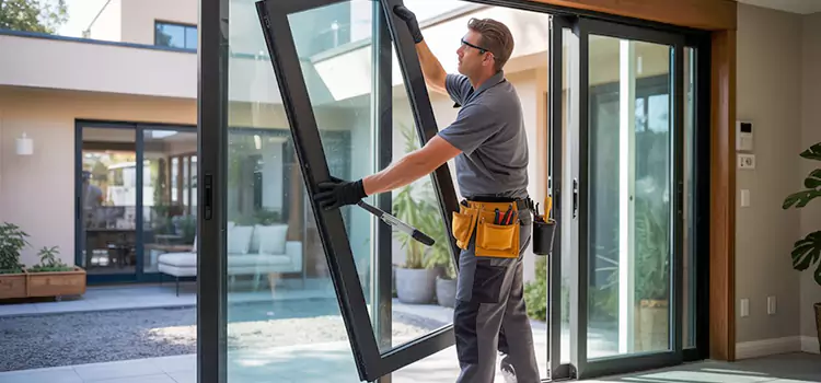Specialized Sliding Door Roller Services in Lufkin, Texas