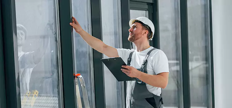 Comprehensive Solutions for Your Sticking Doors in Lufkin, TX