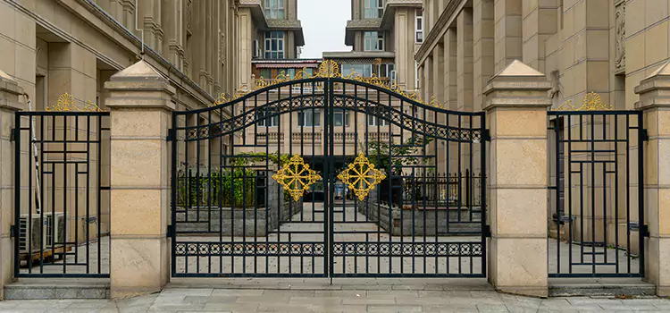 Comprehensive Iron Gate Maintenance Solutions in Lufkin, TX