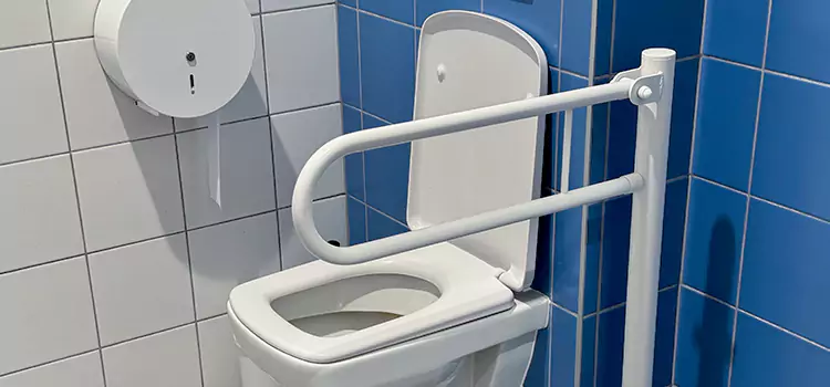 Comprehensive Solutions in Lufkin, TX for Accessible Facilities