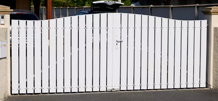 Why Choose Us for Residential Gate Repair in Lufkin, TX?